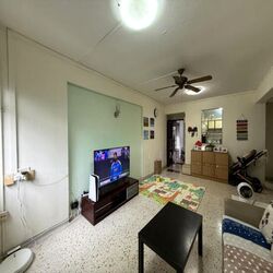 Blk 48A Dorset View (Kallang/Whampoa), HDB 5 Rooms #506562071
